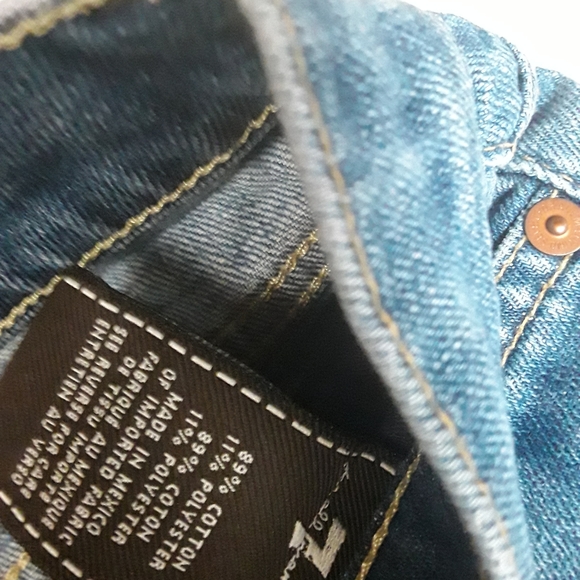 Seven Denim Jean's 28 - Picture 5 of 13
